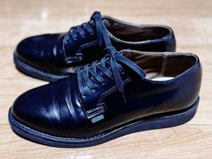 redwing-postman-side